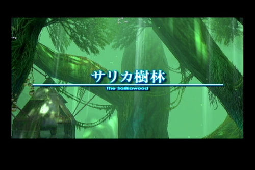 《最终幻想12》图文攻略A-11