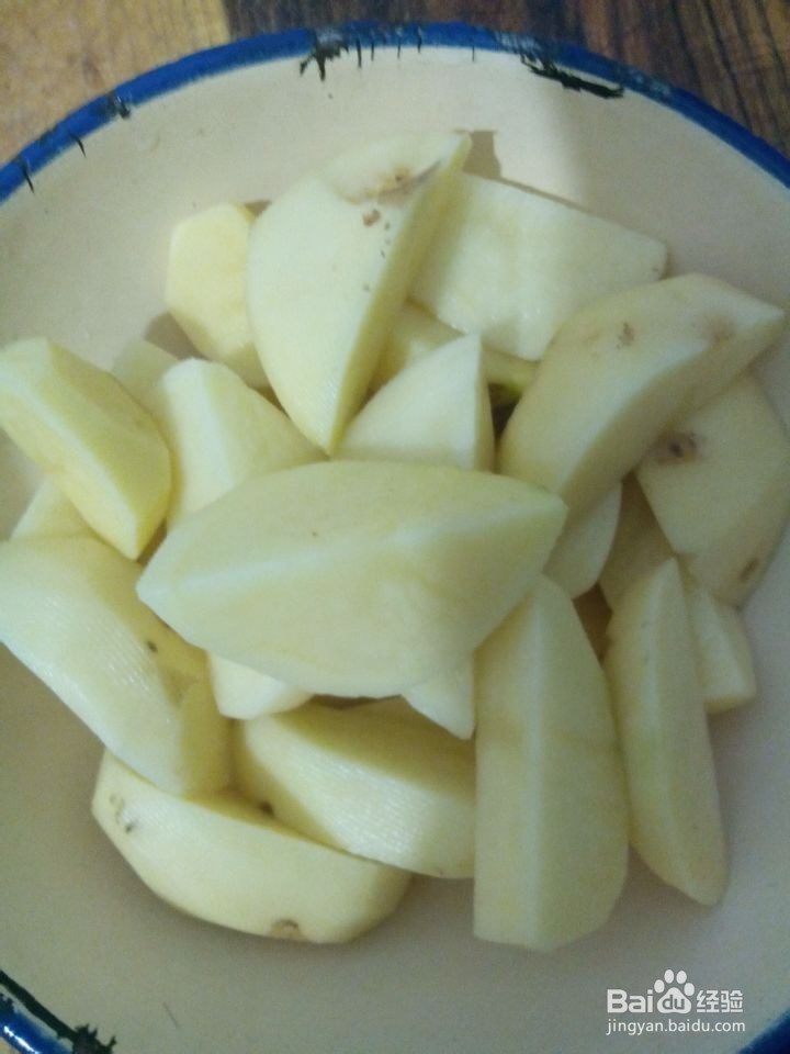 麻辣火锅的做法?