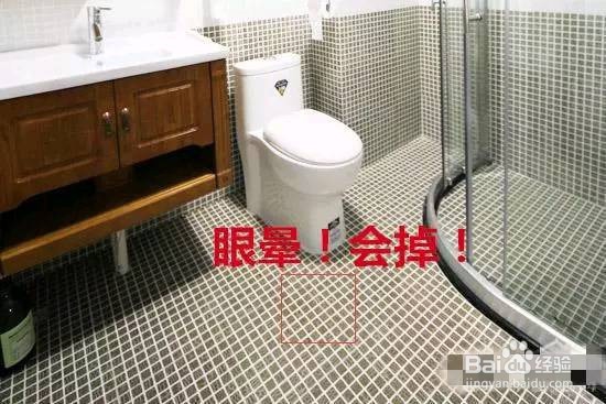 装修装过一次就不想再装的东西