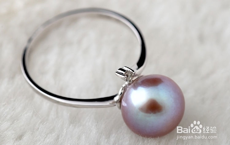 珍珠应该如何保养