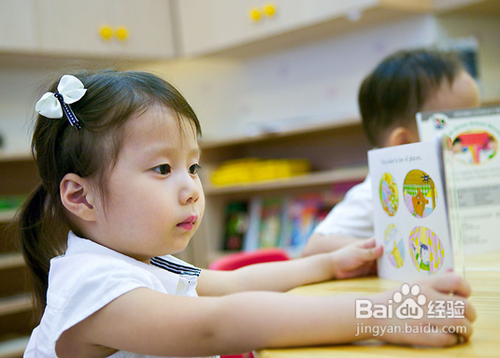 培养孩子的七个学习好习惯