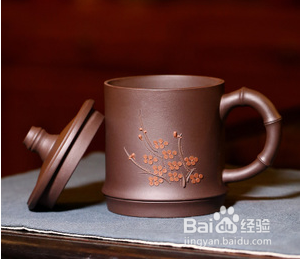 紫砂杯如何清洗与保养