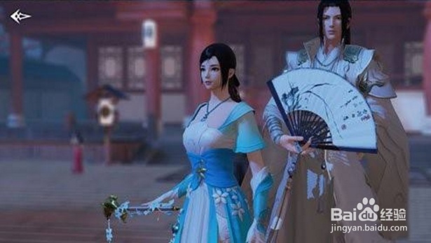 楚留香少林加点攻略