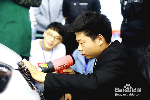 郑州北方汽车学校学生动手机会多吗?