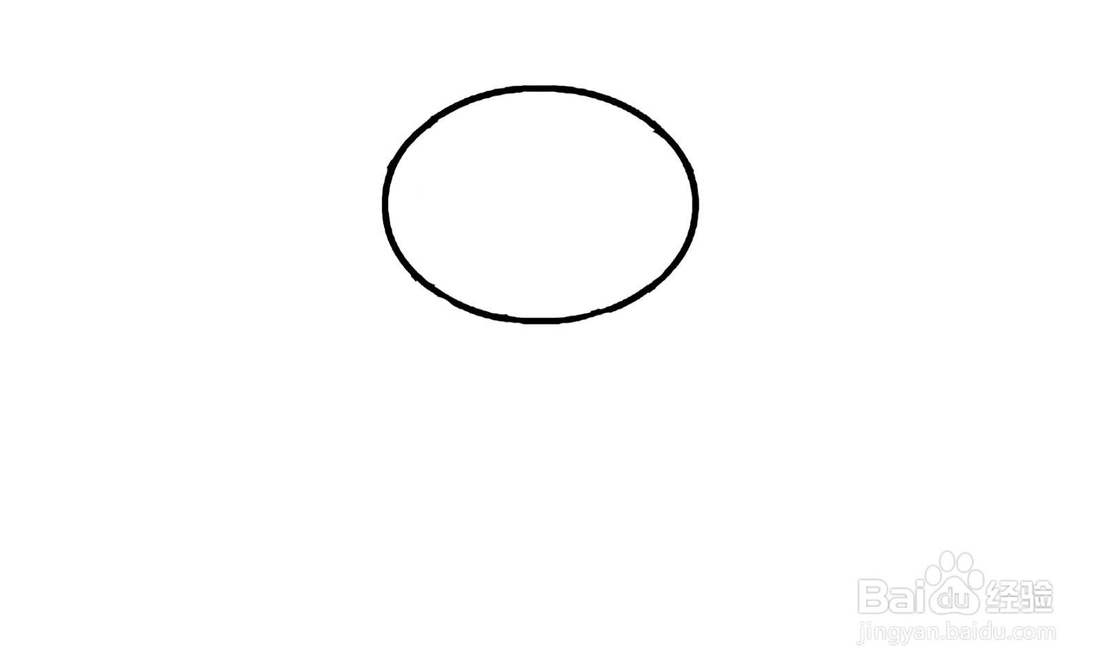 简笔画猫头鹰怎么画