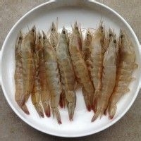 家常菜:乌龙茶虾
