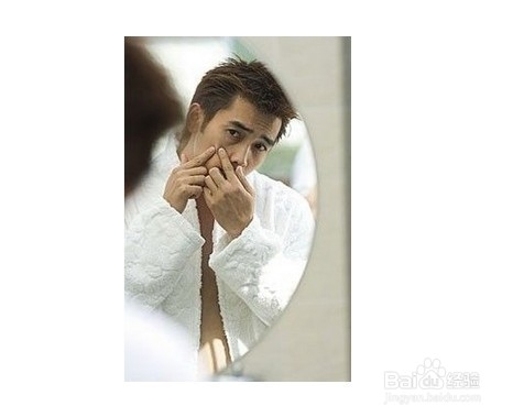 最好的男士祛痘产品怎样祛痘