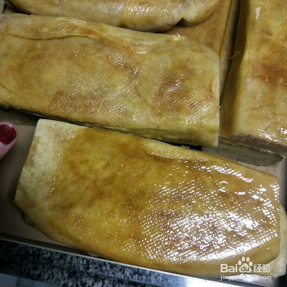 山西卷卷怎么做