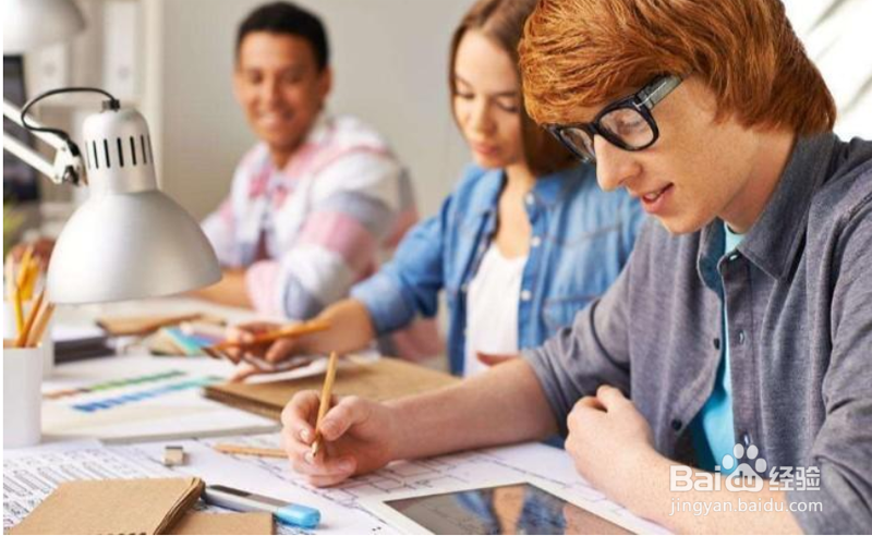 听力考试前怎么准备