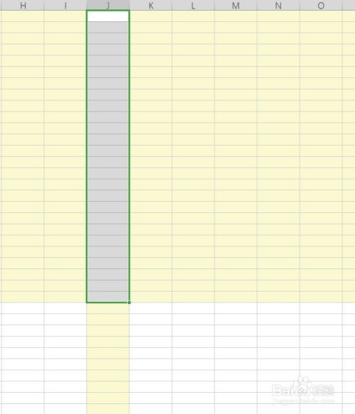 怎样在表格当中输入abc序列 百度经验