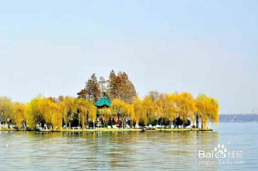 武汉旅游主要有哪些景点?