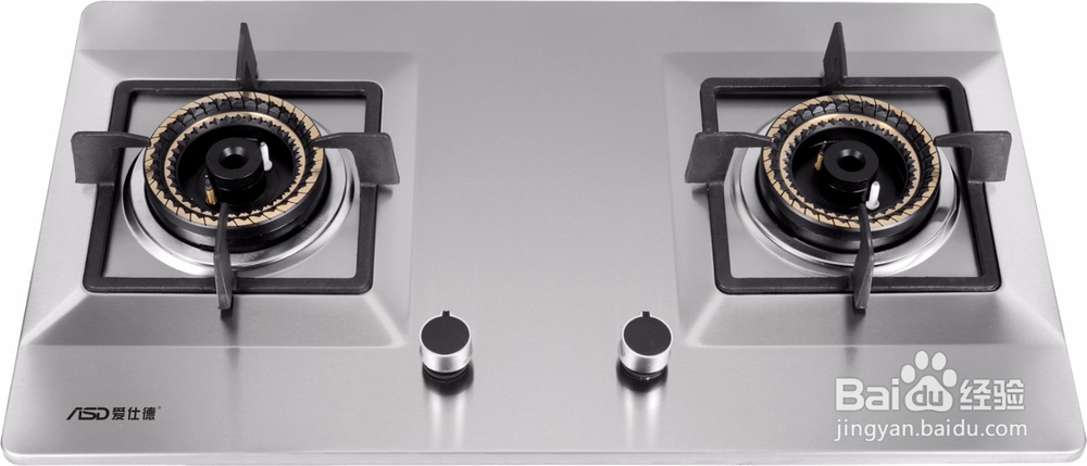 选用燃气灶需注意事项