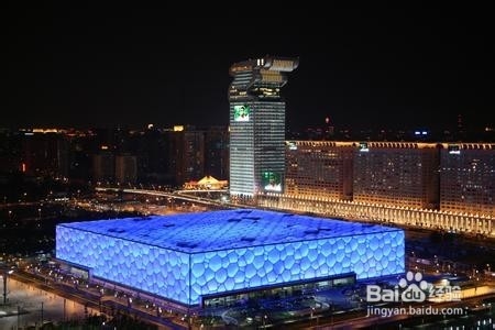 北京最值得看的夜景