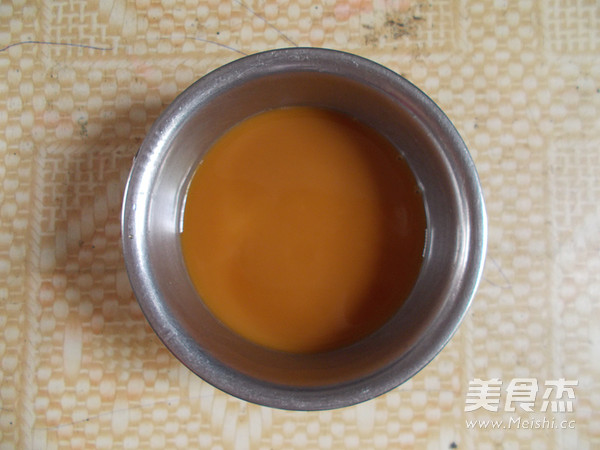 粤式早茶-荷香糯米鸡