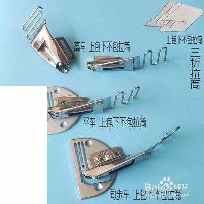 教你怎样使用包边拉筒.