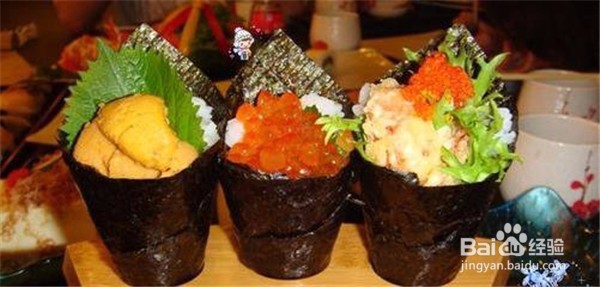 想要开家寿司店应该哪些准备?