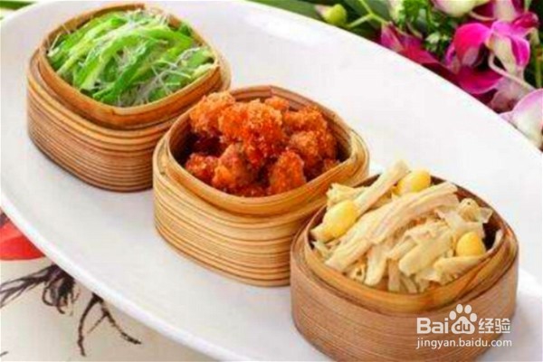 到天门一定要吃的10大美食