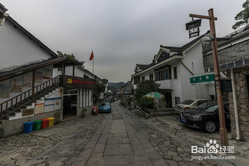 诗画浙江畅游杭州攻略3