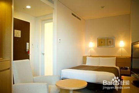 美国旅游入住酒店注意事项