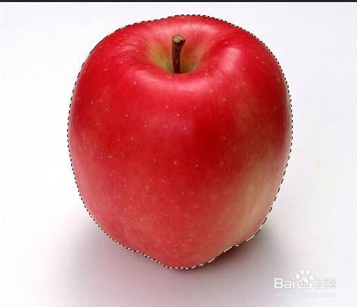 如何用PS抠图？