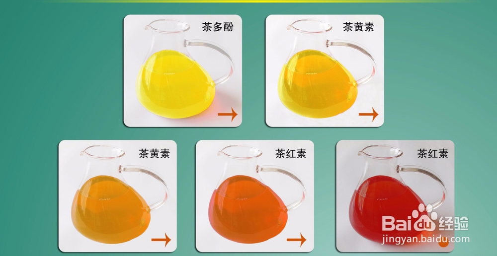 如何学会“茶颜观色”