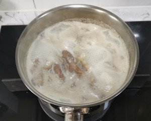 主食(牛肉饭)的做法