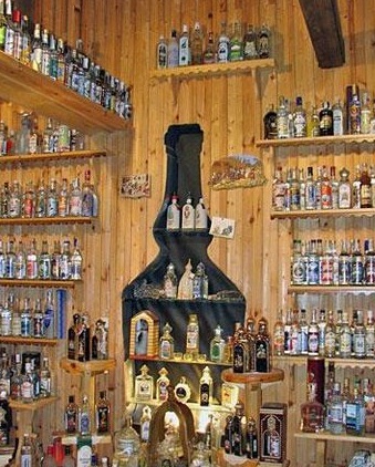 游俄罗斯必备！教你吃遍俄罗斯