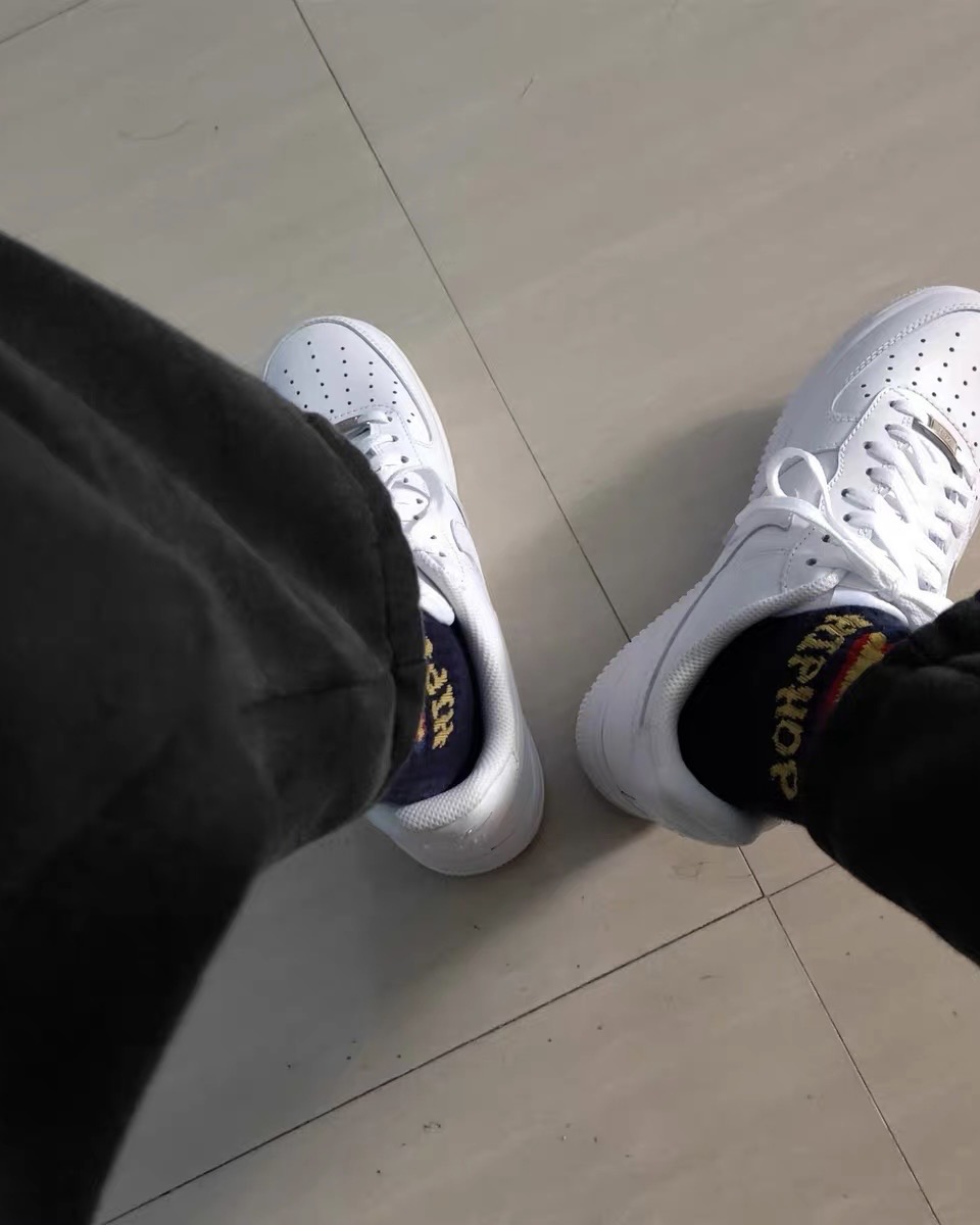 NIKE by you 送男友的生日礼物大集合