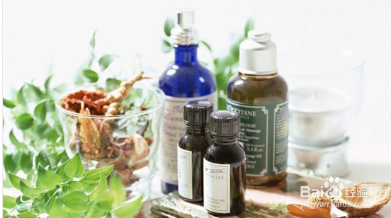 如何正确使用精油避开美容误区