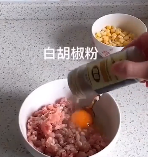 白菜福袋怎么做?