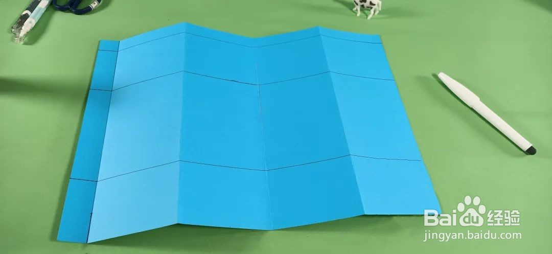 牛奶盒存钱罐制作教程