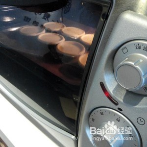 午后美食一刻：蛋挞