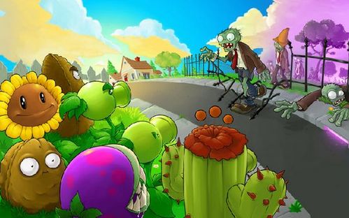 《植物大战僵尸》教你如何在PE中养海豚