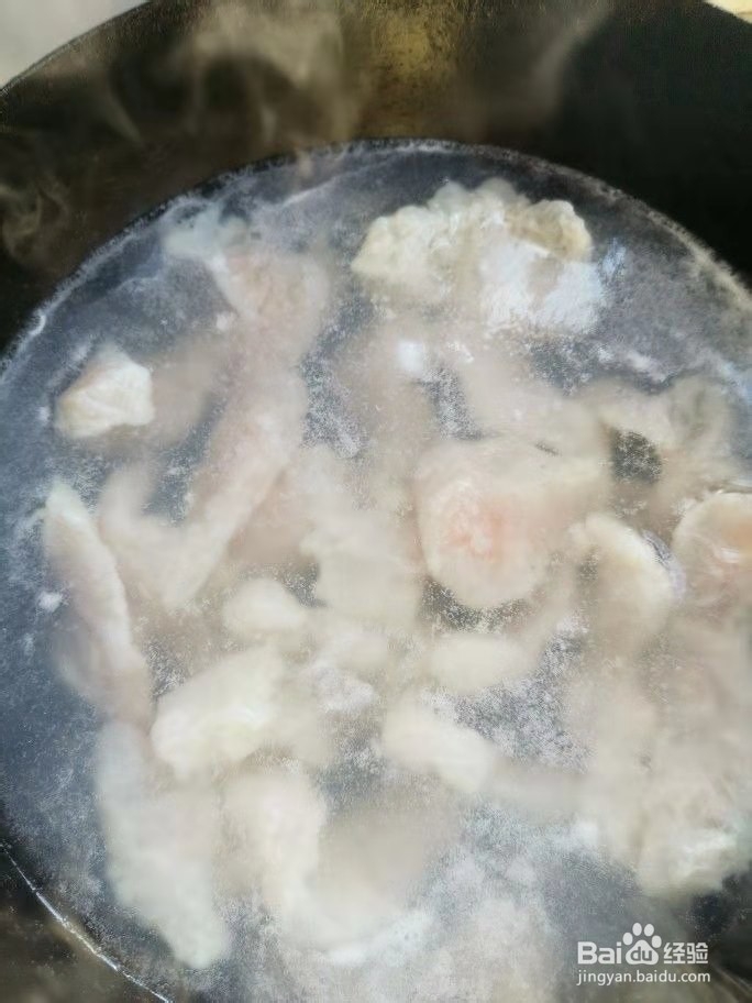 辣酸汤龙利鱼怎么做