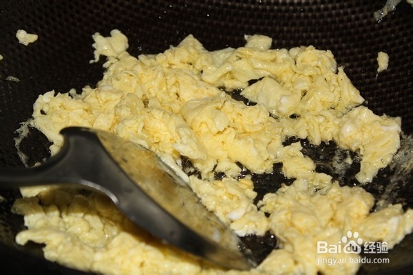 一分钟学会西红柿炒鸡蛋【原创】