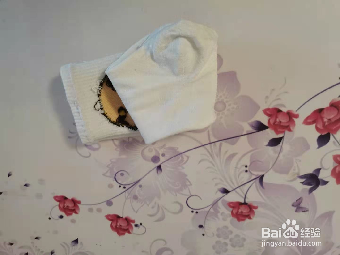 怎样把毛巾、袜子快速叠好？