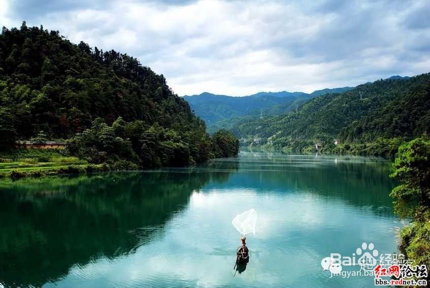 湖南10大无雾霾地方推荐-下乡客