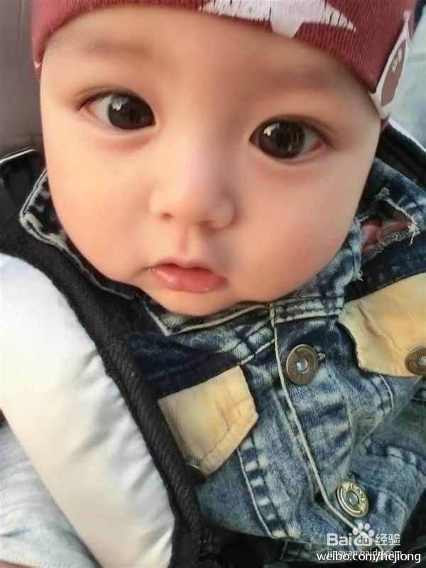 宝宝总哭怎么解决