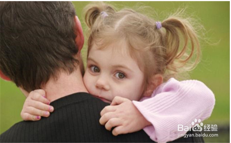 小孩胆小怎么办,我有小妙招