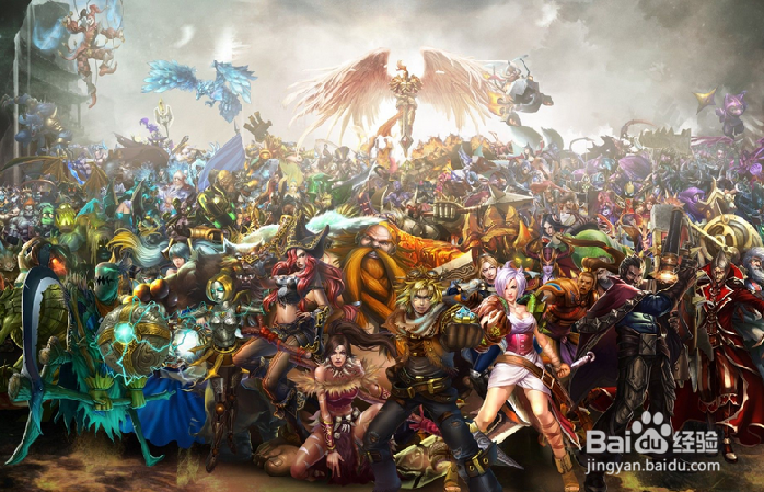 lol赛季末快速上分攻略