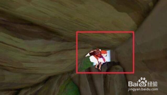 原神鸣神大社山脚下地牢怎么进去