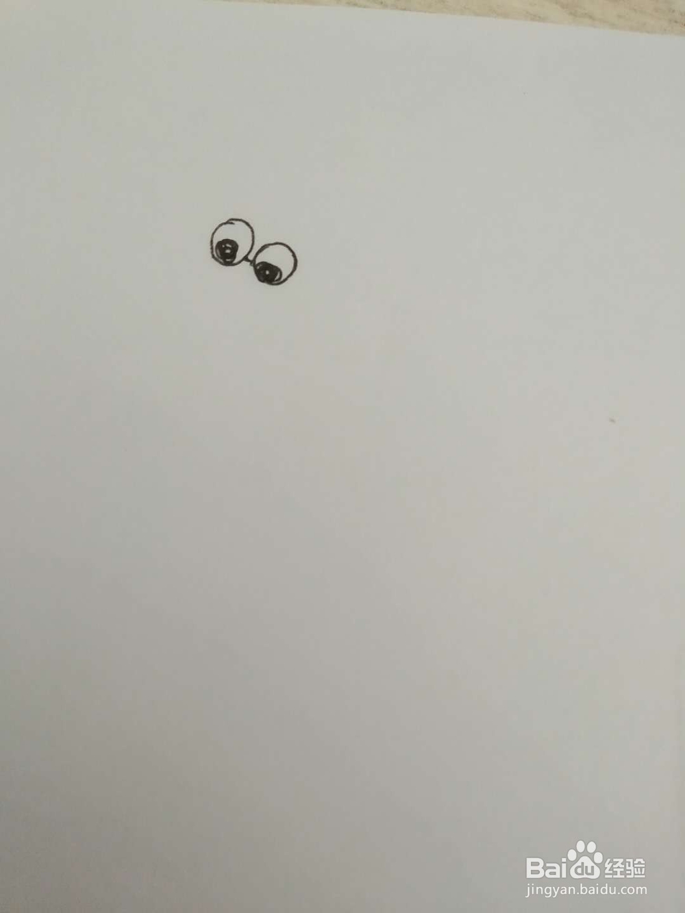 怎么画一只小龙虾