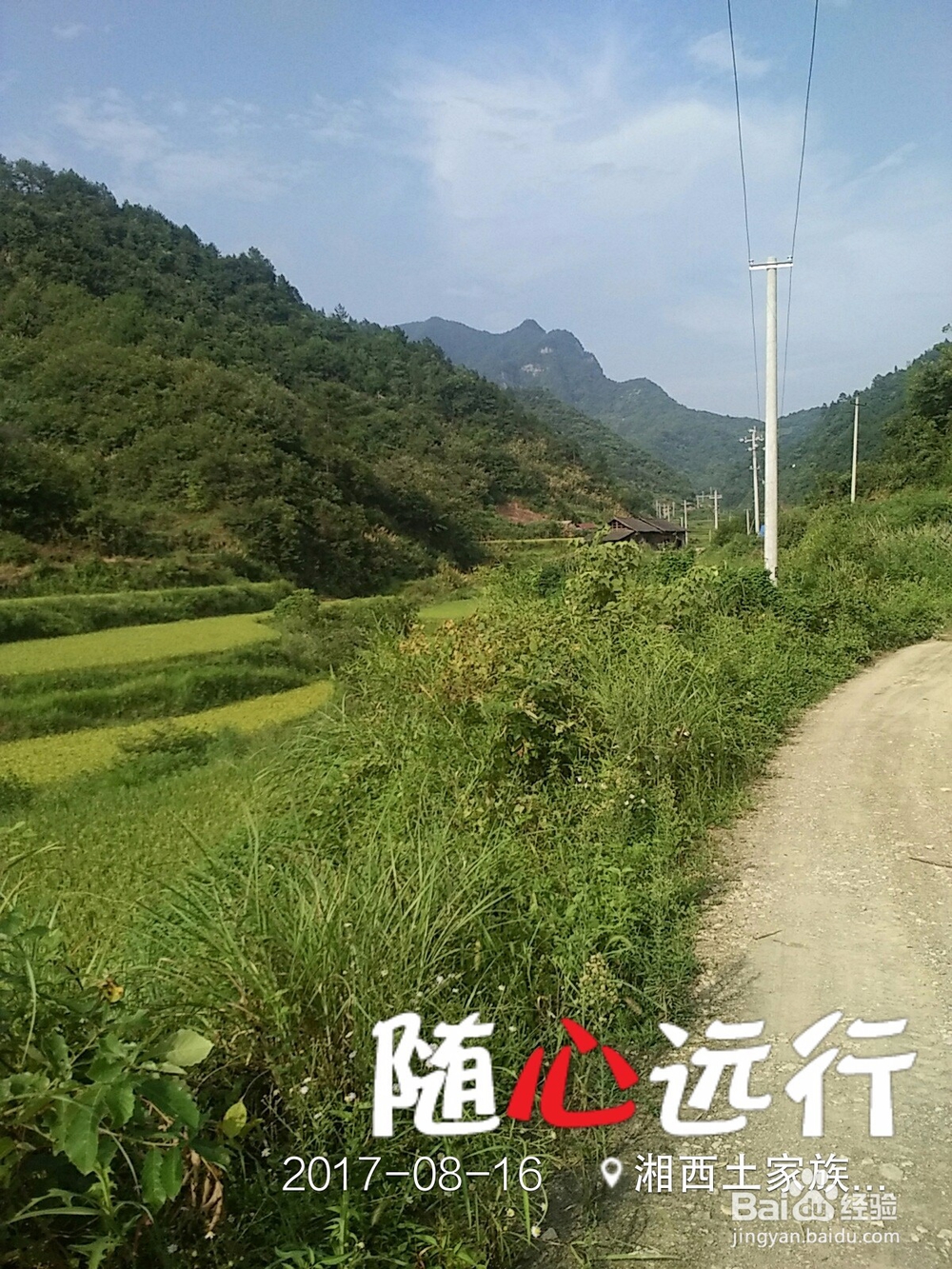 山羊洞美女帅哥心中的家