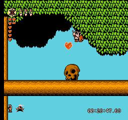 《西游记世界2——天上界的魔神》攻略(下篇)