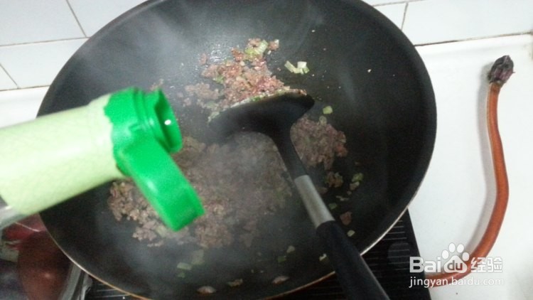 鸡血糊涂的家常做法