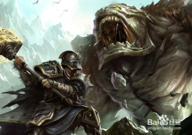 《阿玛拉王国:惩罚》全成就解析2