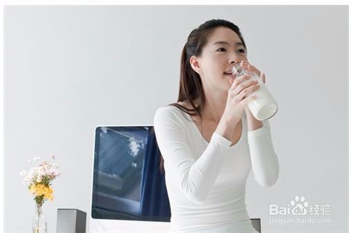 如何区别含乳饮料和纯牛奶