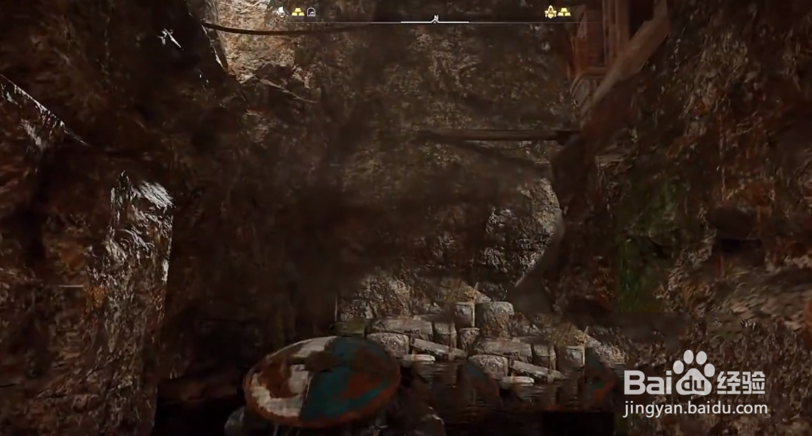 伦丁尼姆据点怎么进