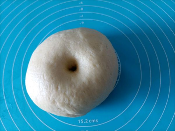 蔓越莓手撕面包