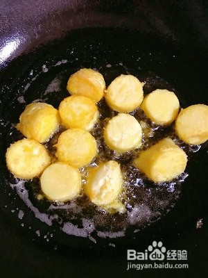 酱汁日本豆腐